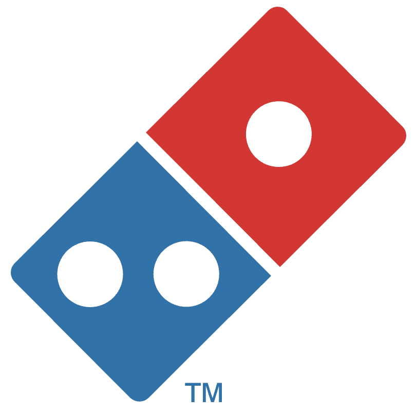 Domino's logo