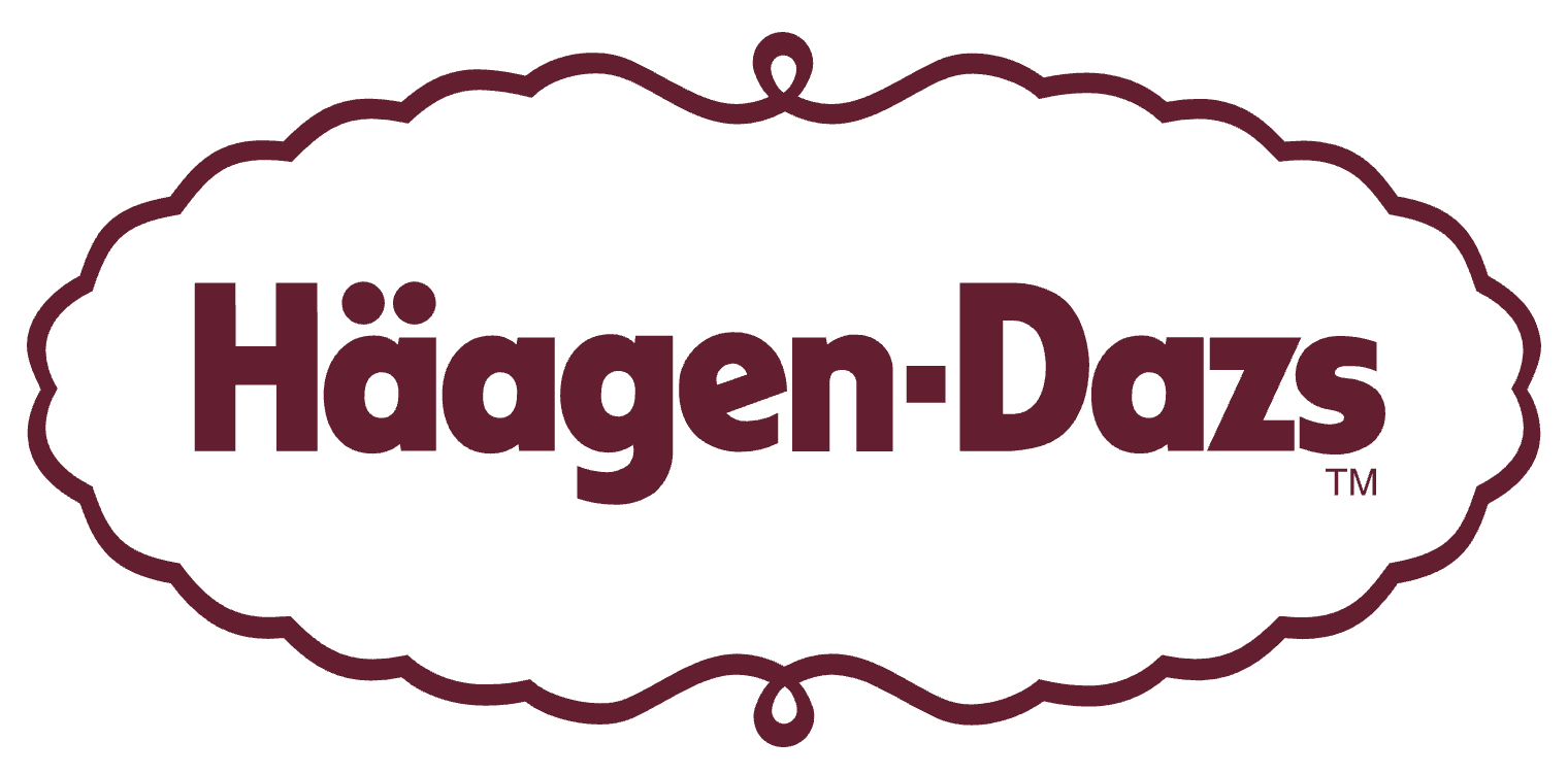 Häagen Dazs logo