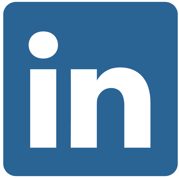 LinkedIn logo