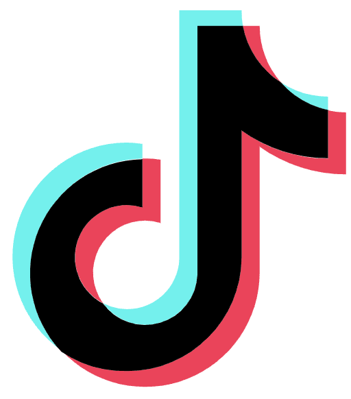 TikTok logo