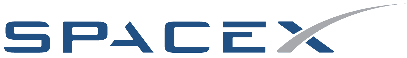 SpaceX logo