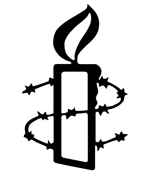 Amnesty International logo