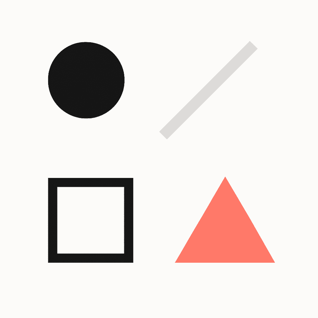 Minimalism in Logo Design: Less Is More