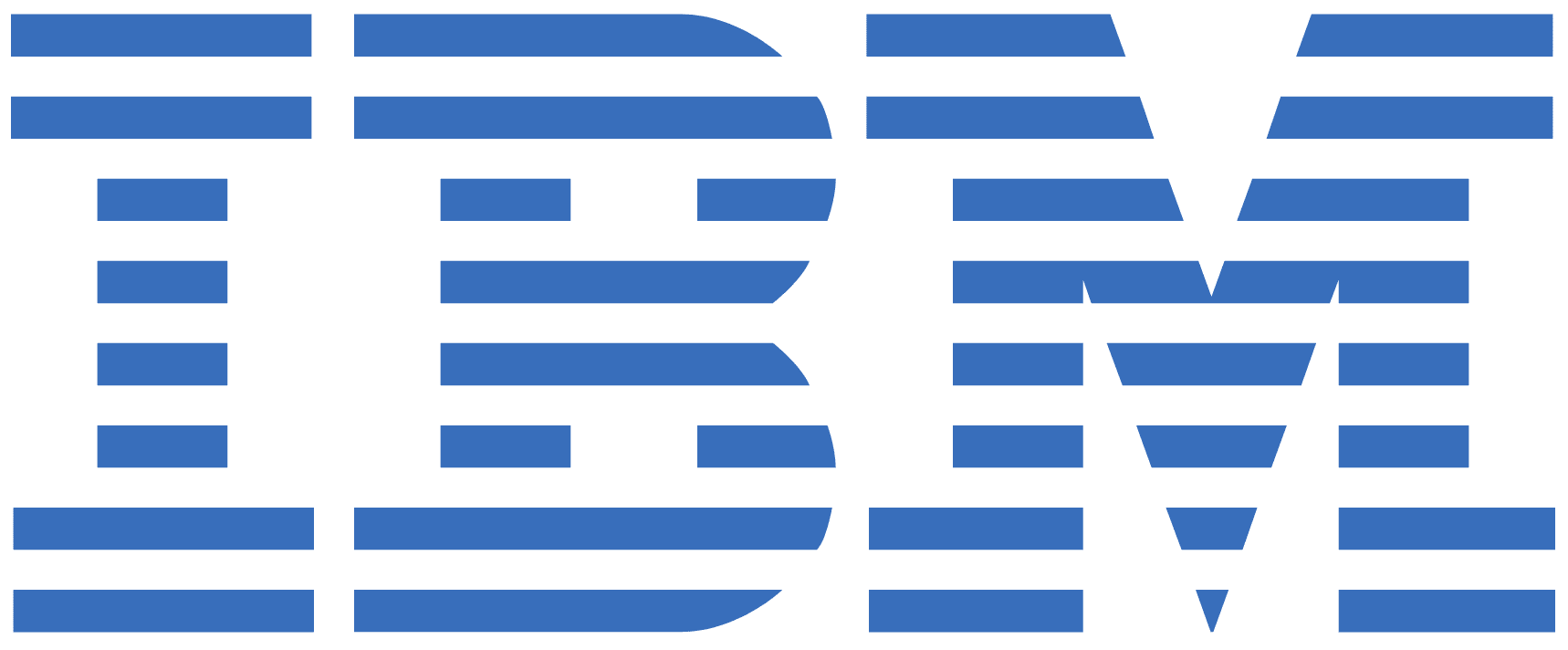 IBM logo