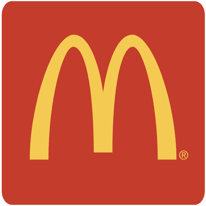 MCDonald's logo