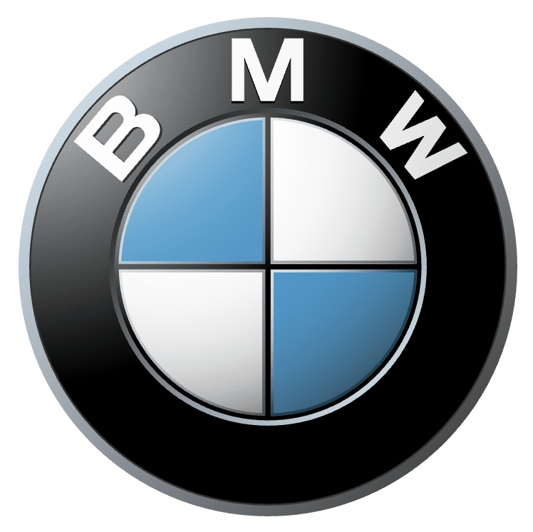 BMW logo