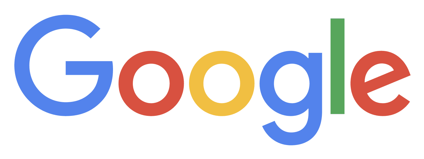 Google 2015 logo