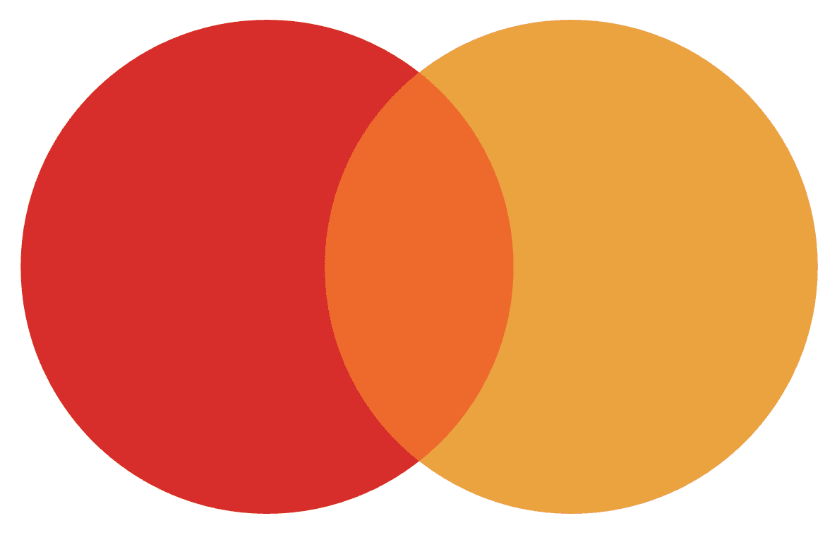 Mastercard logo