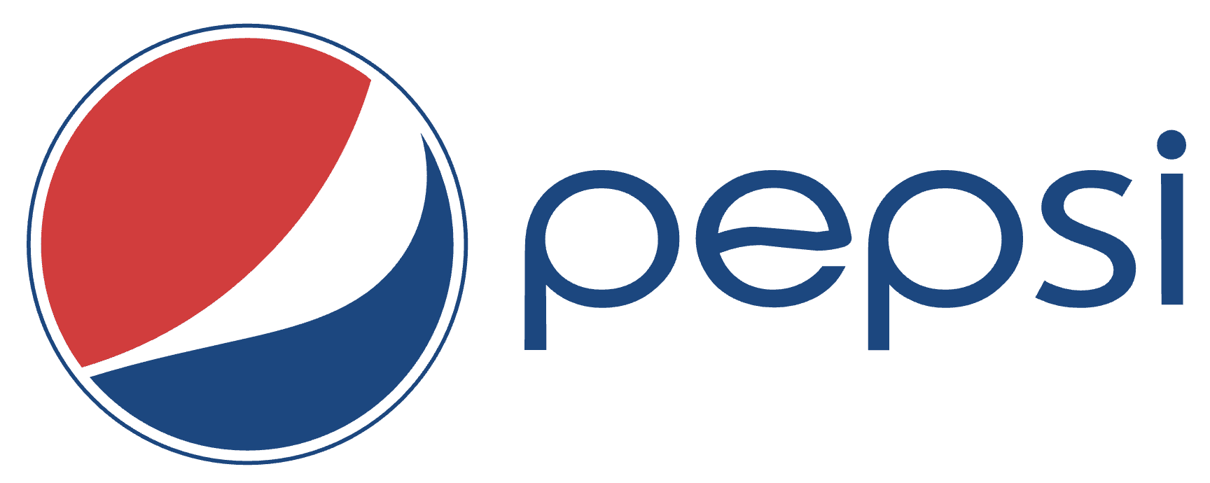 Pepsi logo