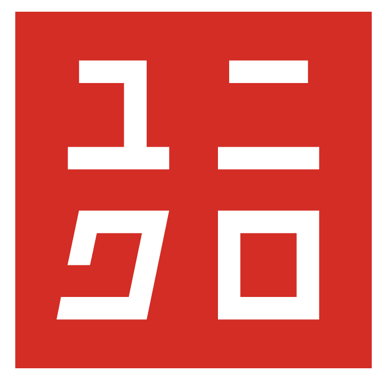 Uniqlo logo