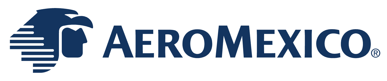 AeroMexico logo