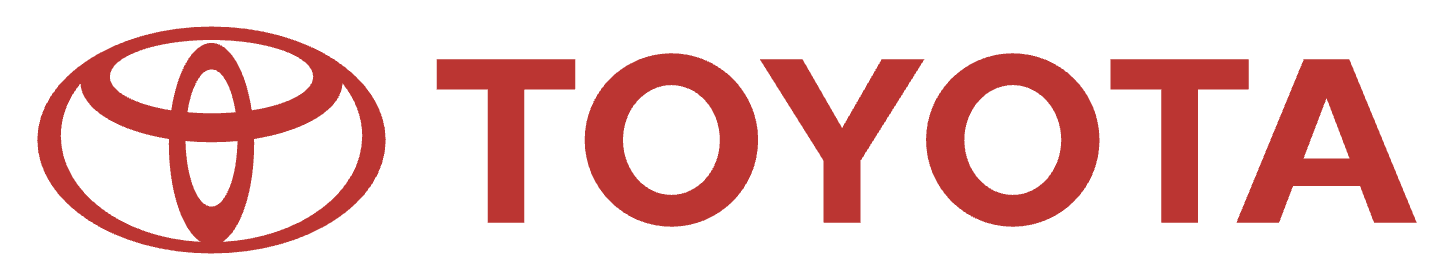 Toyota Logo