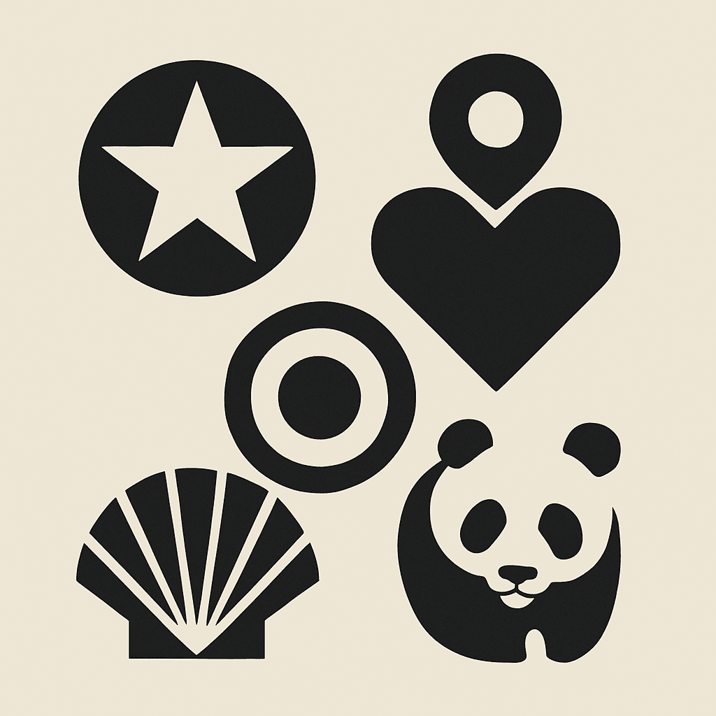 Symbolism in Logo Design: Crafting Meaningful Icons