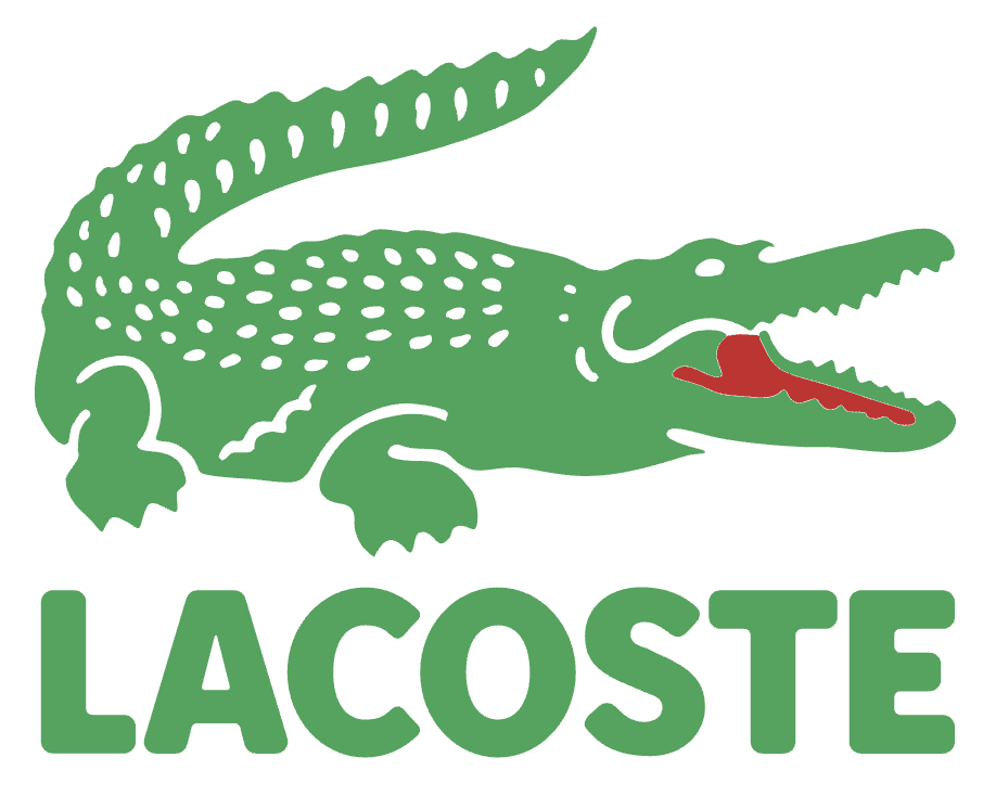 Lacoste Logo