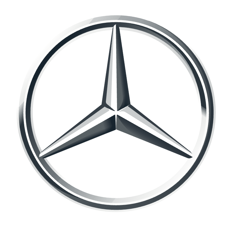 Mercedes-Benz logo