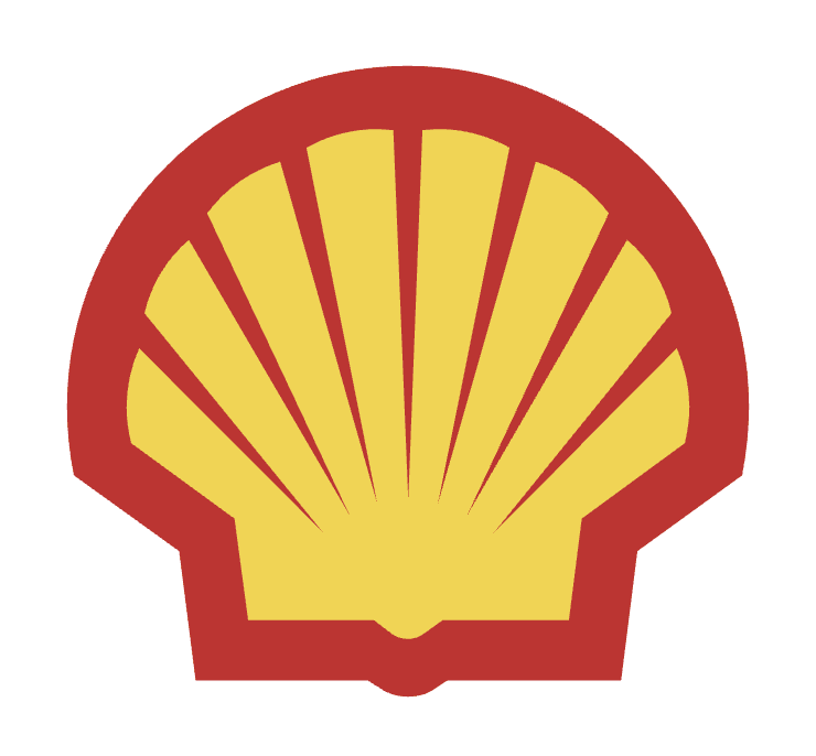 Shell logo