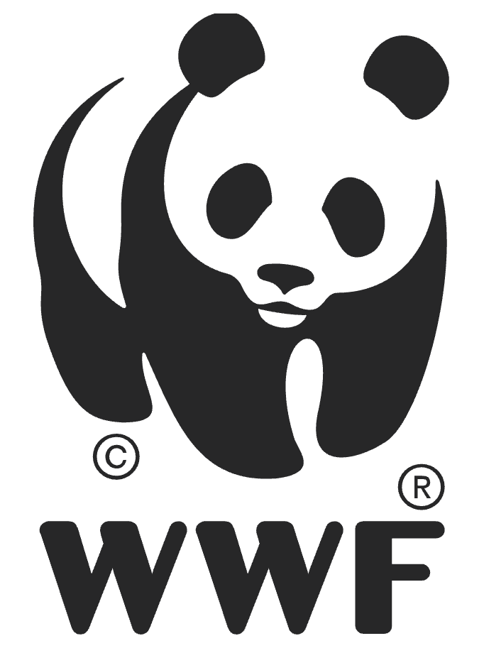 WWF logo