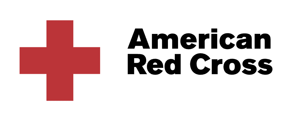 American Red Cross logo