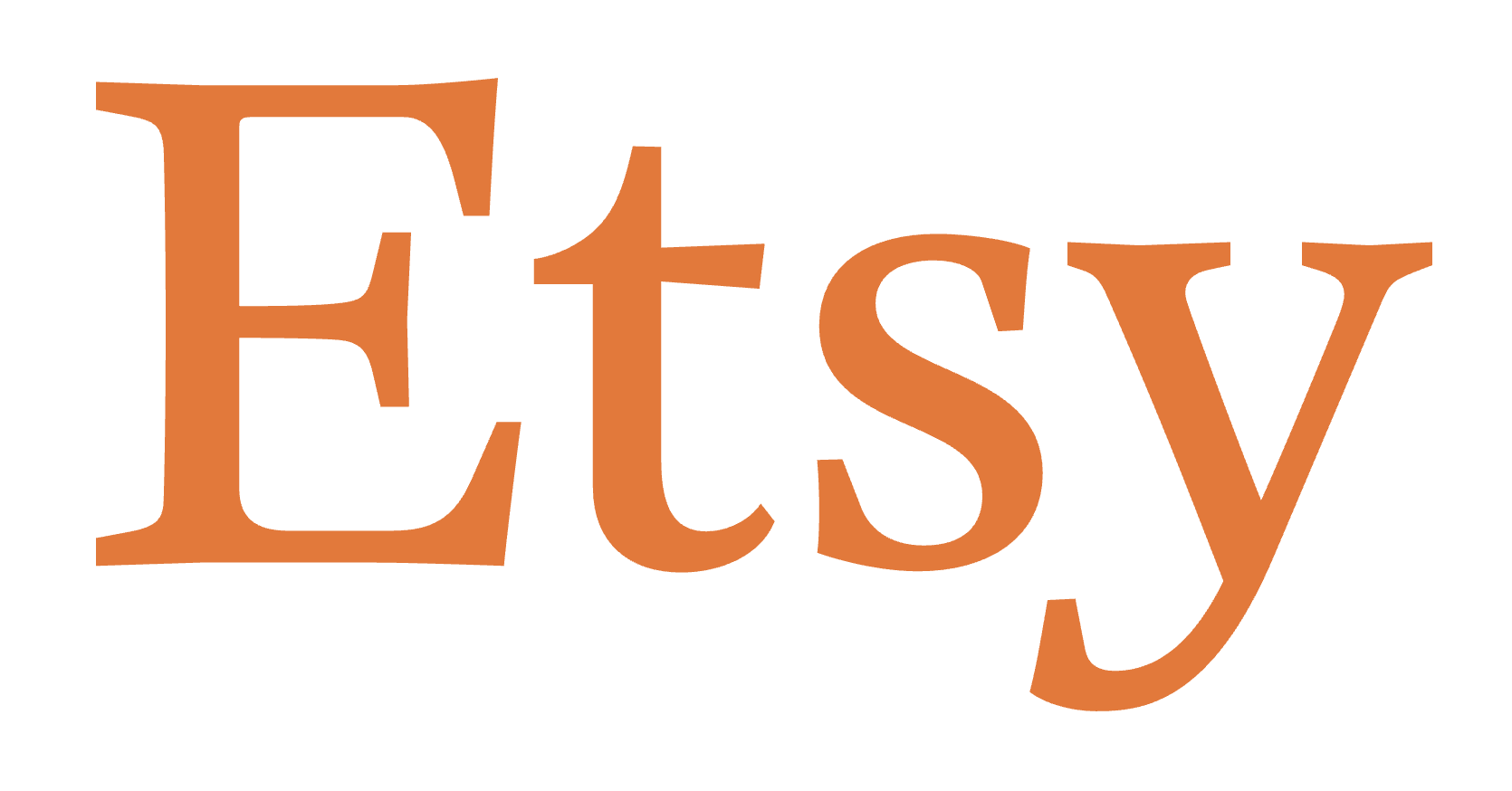 Etsy logo