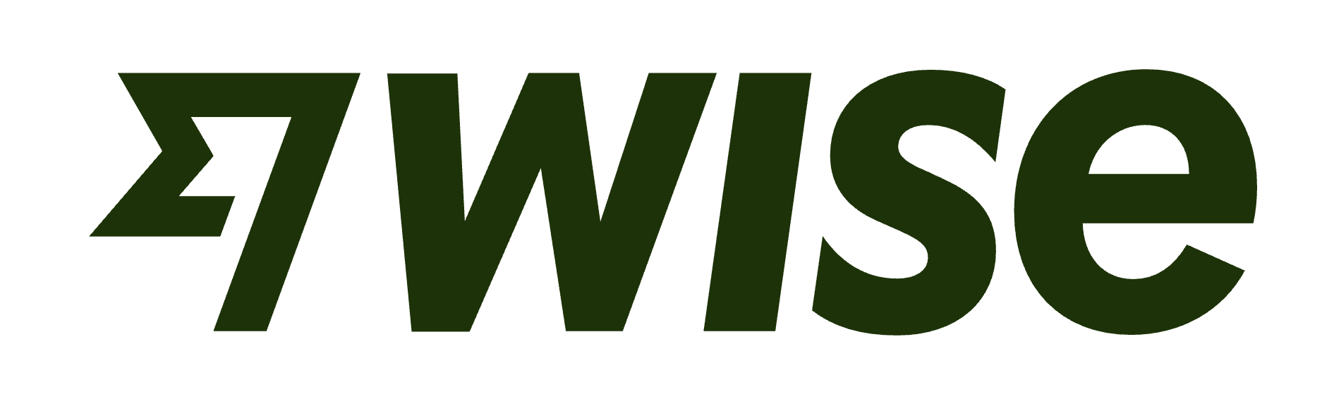 wise full logo