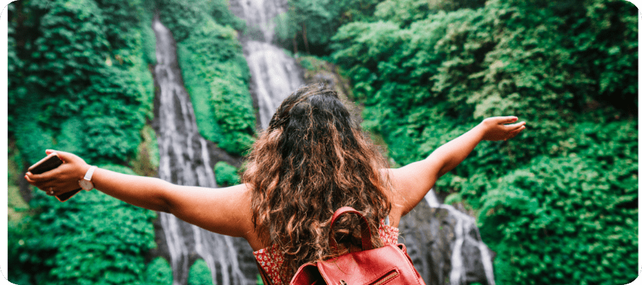 Top Entertainment-Focused Outdoor Destinations for Vegan Travelers