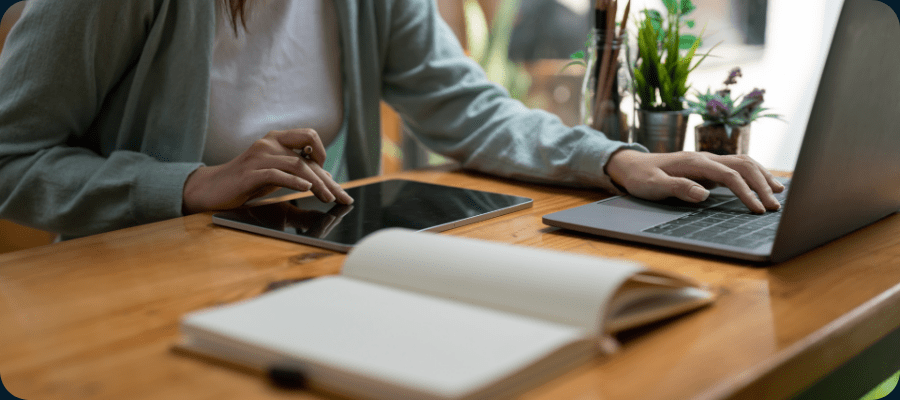 How to Secure Smart Devices Used in Online Learning for Children