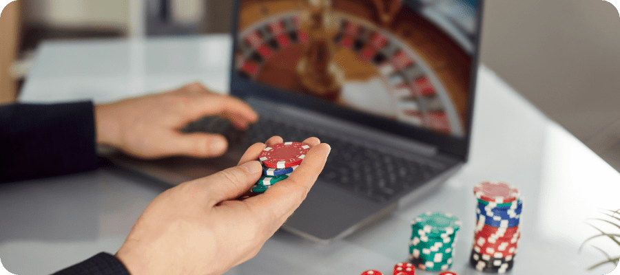 Top 5 Secrets to Designing a Perfect Casino Logo