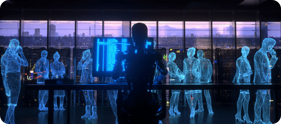 How AI Tools Are Transforming Branding: From Logo Creation to Content Consistency