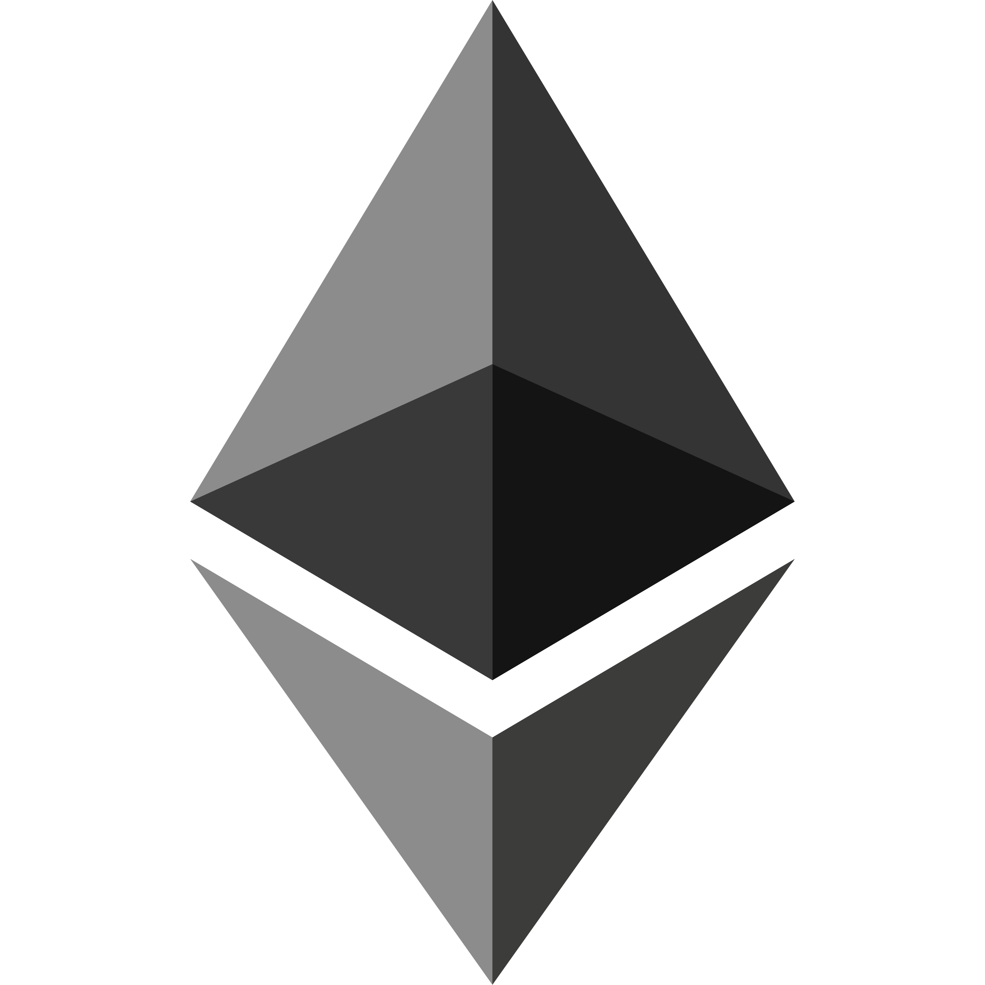 Ethereum ETH Logo