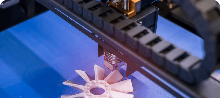 The Future of Design: 3D Printing Meets Imagination