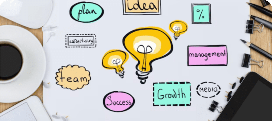 Making Design Projects Seamless With All Logos in One Place