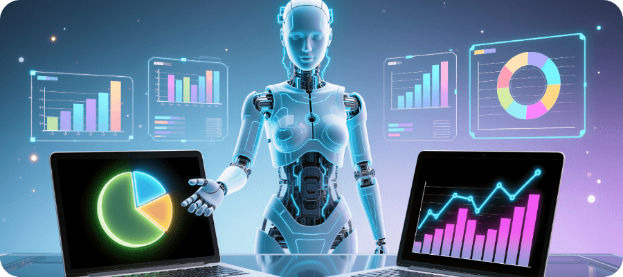 How AI Logo Design is Future of Branding