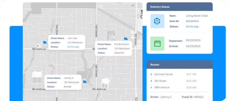 Last Mile Delivery Software: The Smartest Way to Optimize Modern Delivery Operations