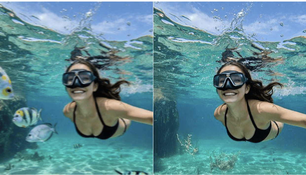 The Designer’s Edge: Mastering Image Perfection for Social Media Popularity