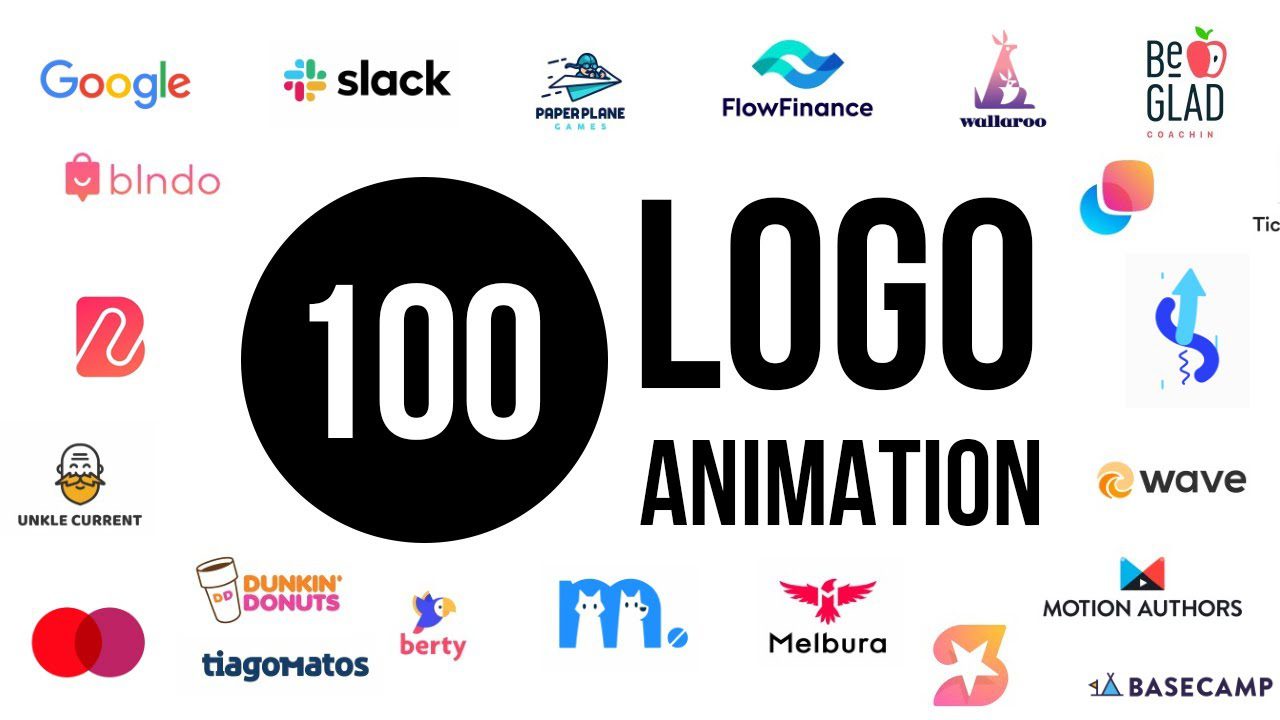 Designing Logos for Motion, Not Just Screens: The New Branding Standard