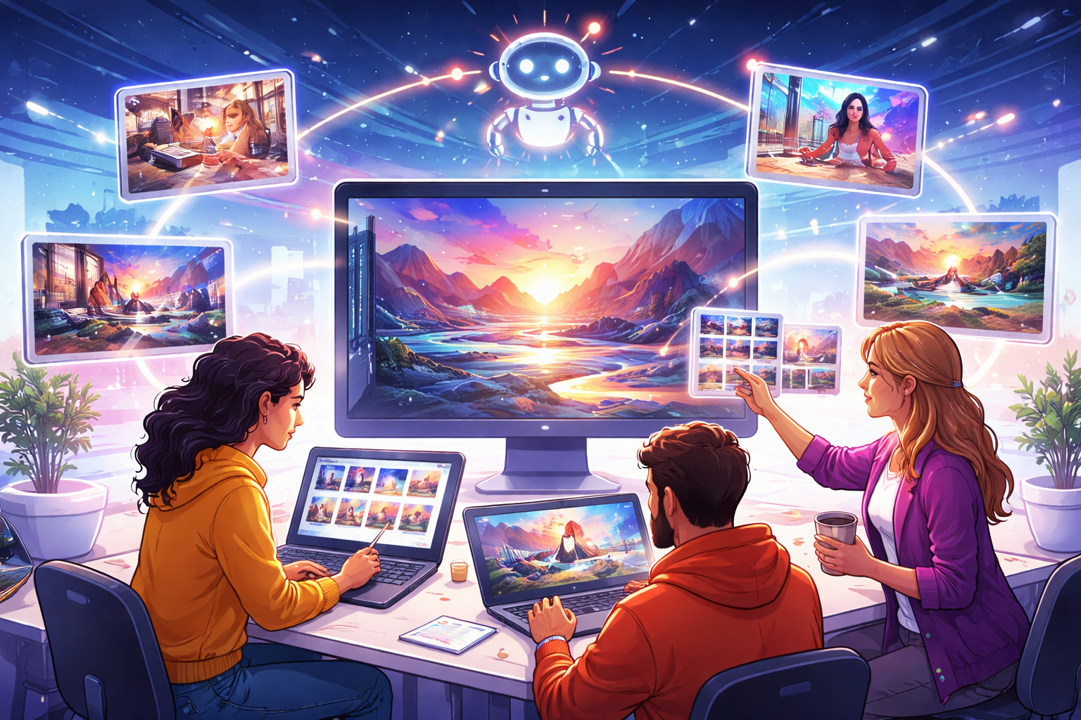 Why a Great Logo Should Work Everywhere: From Websites to Product Packaging