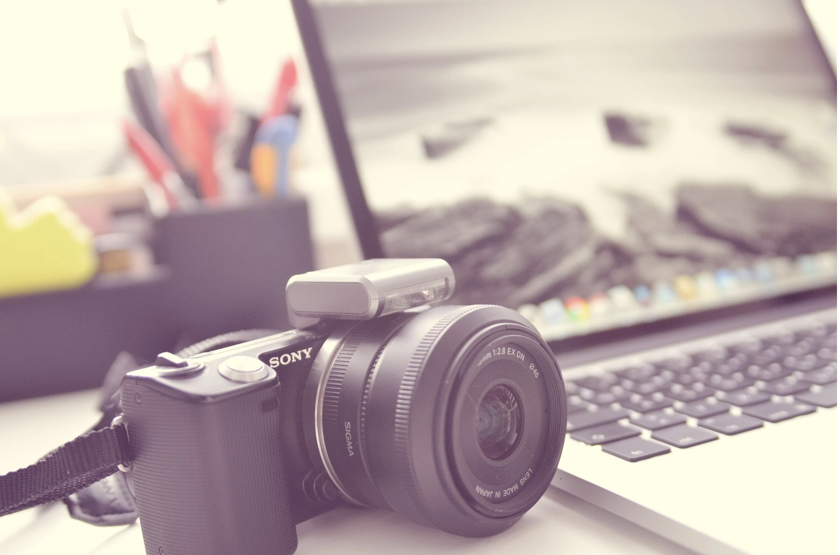 Your Website Needs Images. What to Do When Stock Photos Are Not Enough
