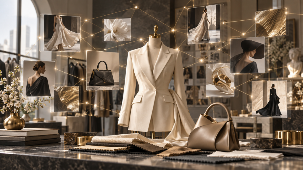What 4,000+ Fashion Backlinks Can Teach Brands About Digital Visibility