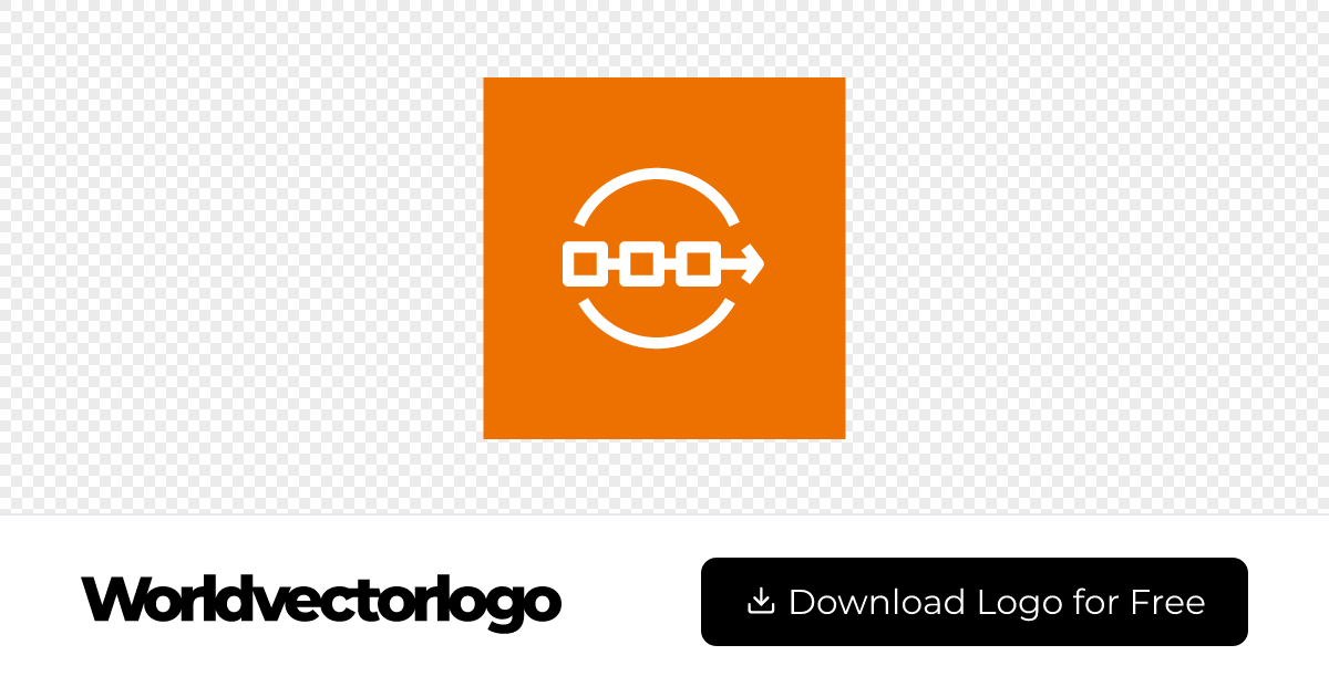 Amazon Managed Blockchain Vector Logo SVG - Free Download | Worldvectorlogo