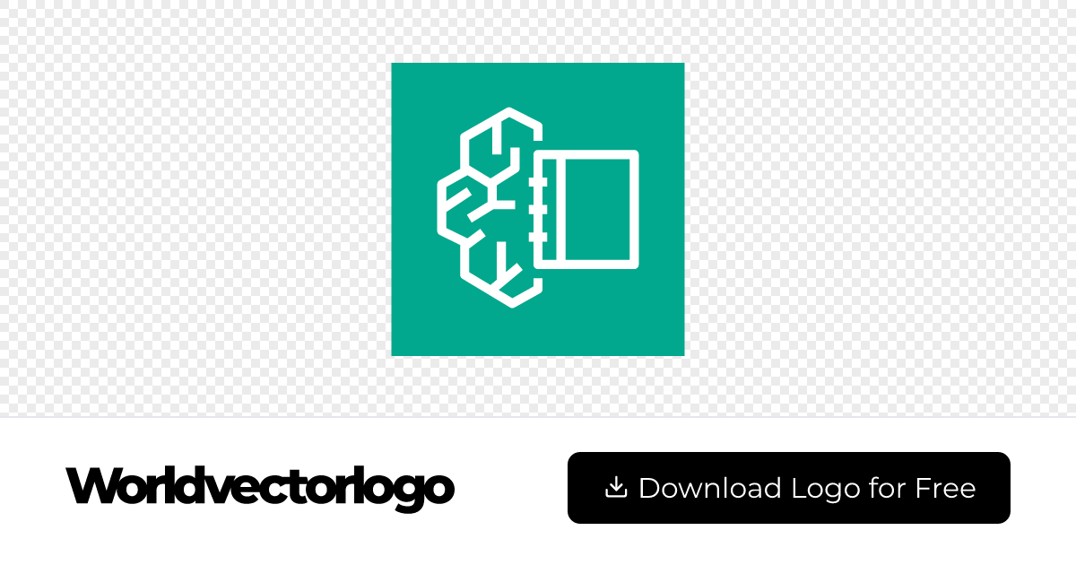Amazon SageMaker Studio Lab Vector Logo SVG - Free Download ...