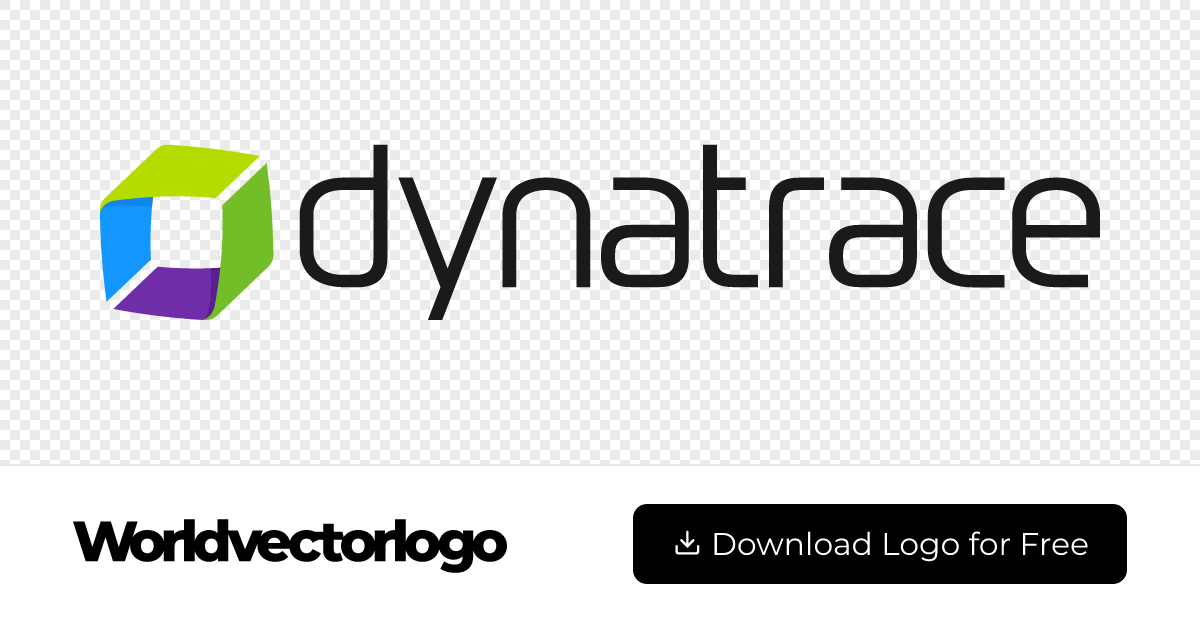 Dynatrace Vector Logo SVG - Free Download | Worldvectorlogo