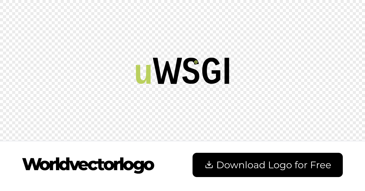 Logo Samole Uwsgi Vector Logo SVG - Free Download | Worldvectorlogo